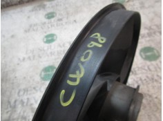 Recambio de electroventilador para nissan micra (k12e) 1.2 cat referencia OEM IAM    2