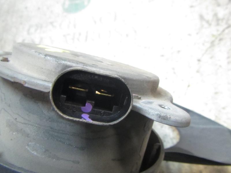 Recambio de electroventilador para nissan micra (k12e) 1.2 cat referencia OEM IAM   