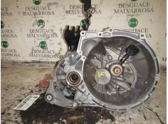 Recambio de caja cambios para ford focus lim. (cb4) 1.6 tdci cat referencia OEM IAM  9M5R7002YB  2