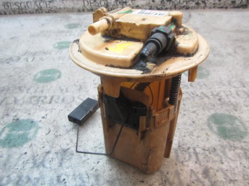 Recambio de aforador para peugeot 207 1.6 16v hdi referencia OEM IAM   