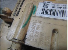 Recambio de aforador para peugeot 207 1.6 16v hdi referencia OEM IAM    2