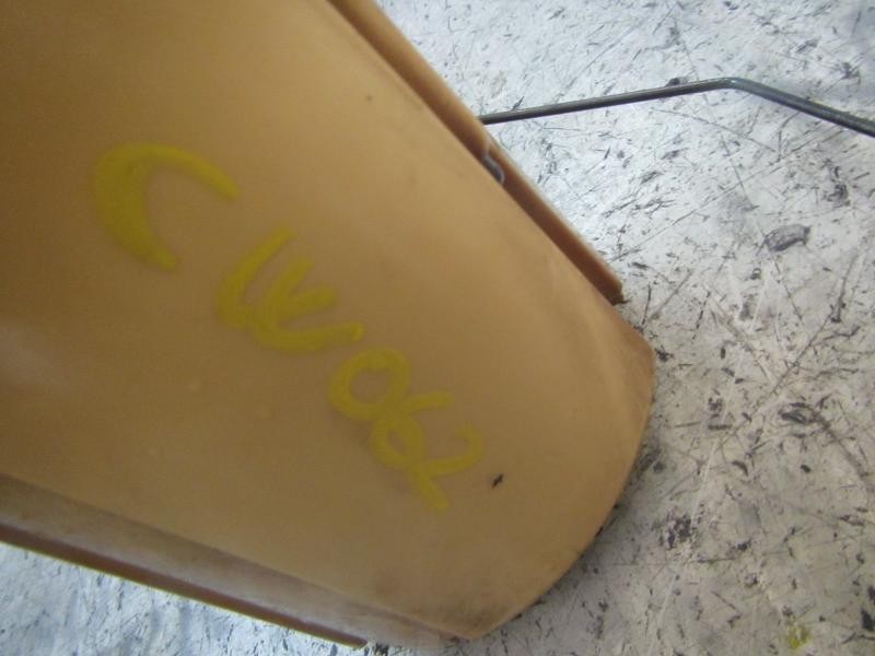 Recambio de aforador para peugeot 207 1.6 16v hdi referencia OEM IAM   