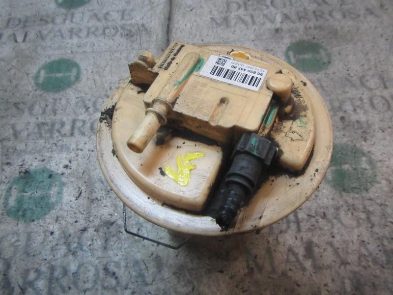 Recambio de aforador para peugeot 207 1.6 16v hdi referencia OEM IAM   