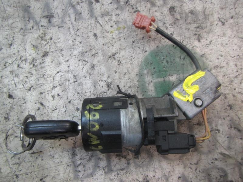 Recambio de antirrobo para peugeot 207 1.6 16v hdi referencia OEM IAM   