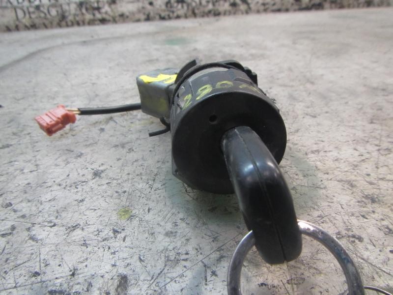 Recambio de antirrobo para peugeot 207 1.6 16v hdi referencia OEM IAM   