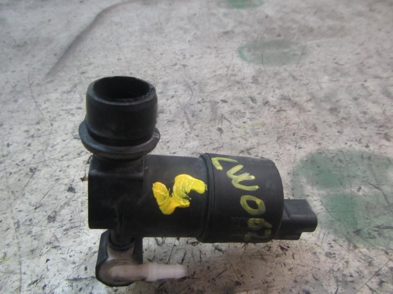 Recambio de bomba limpia para peugeot 207 1.6 16v hdi referencia OEM IAM   