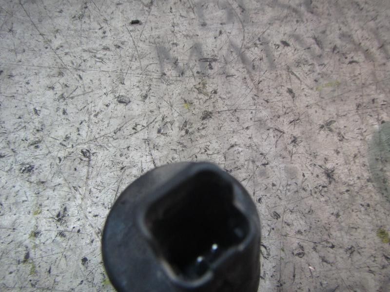 Recambio de bomba limpia para peugeot 207 1.6 16v hdi referencia OEM IAM   