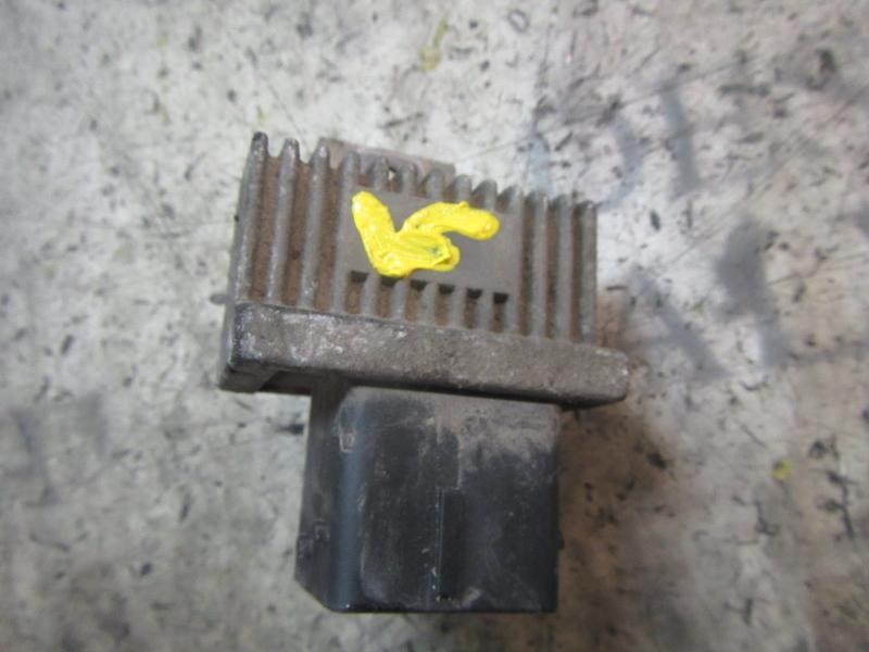 Recambio de caja precalentamiento para peugeot 207 1.6 16v hdi referencia OEM IAM   