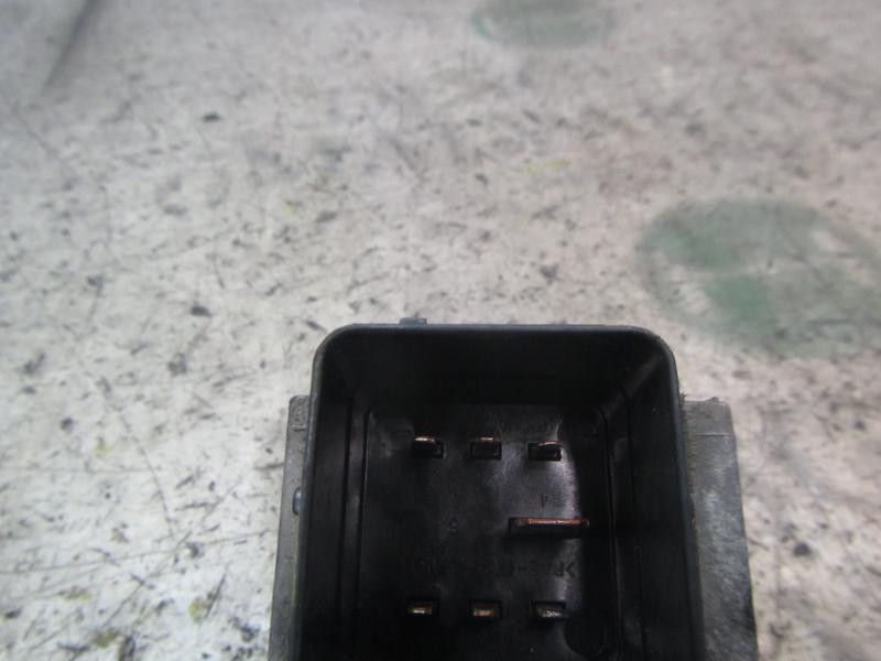 Recambio de caja precalentamiento para peugeot 207 1.6 16v hdi referencia OEM IAM   