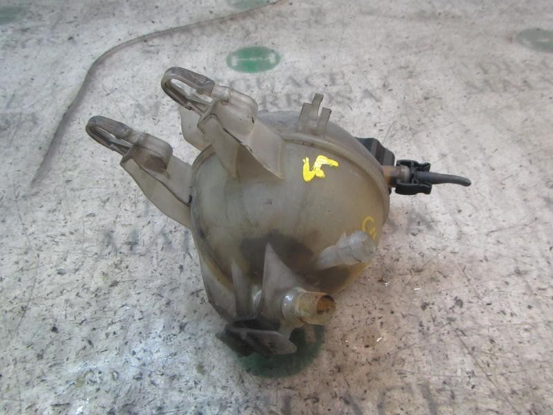 Recambio de deposito expansion para peugeot 207 1.6 16v hdi referencia OEM IAM   
