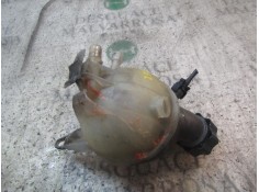 Recambio de deposito expansion para peugeot 207 1.6 16v hdi referencia OEM IAM    2