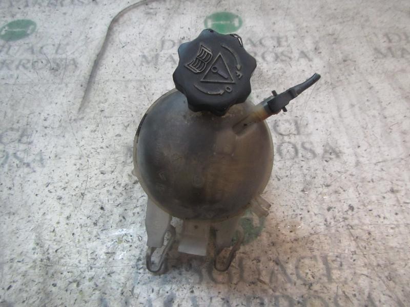 Recambio de deposito expansion para peugeot 207 1.6 16v hdi referencia OEM IAM   