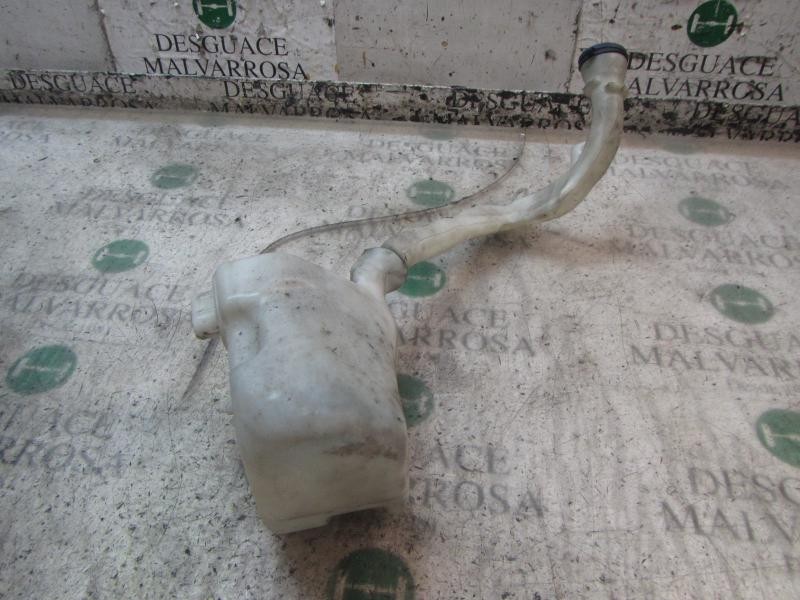 Recambio de deposito limpia para peugeot 207 1.6 16v hdi referencia OEM IAM   