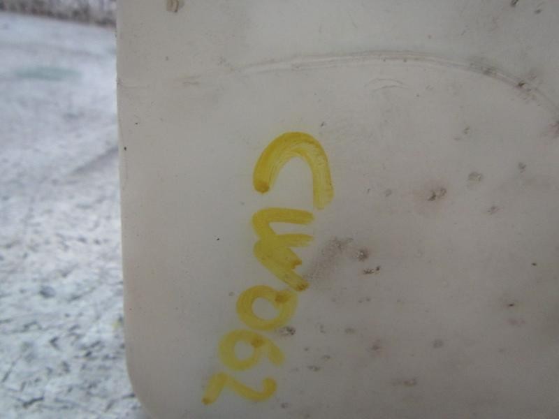 Recambio de deposito limpia para peugeot 207 1.6 16v hdi referencia OEM IAM   