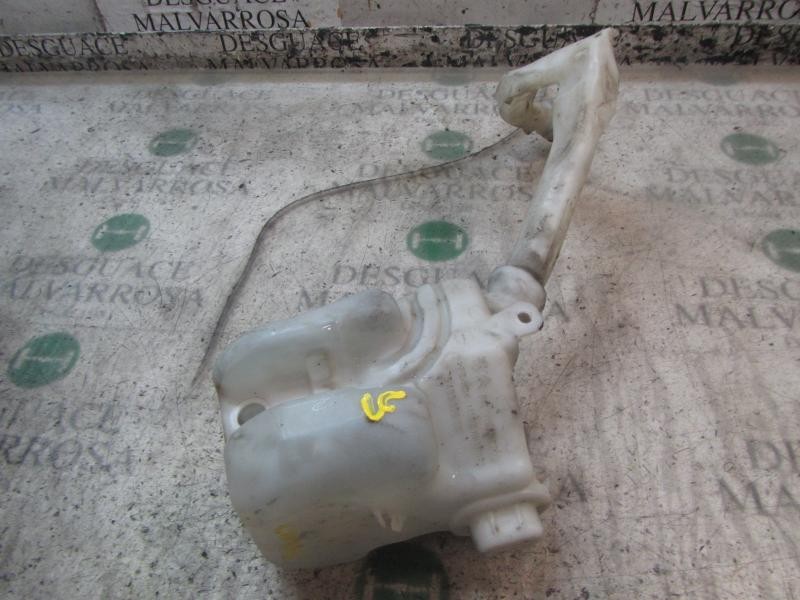 Recambio de deposito limpia para peugeot 207 1.6 16v hdi referencia OEM IAM   