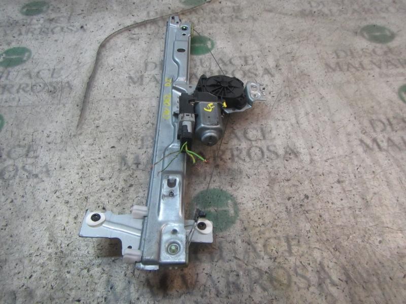 Recambio de elevalunas delantero izquierdo para peugeot 207 1.6 16v hdi referencia OEM IAM   