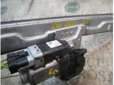 Recambio de elevalunas delantero izquierdo para peugeot 207 1.6 16v hdi referencia OEM IAM    2