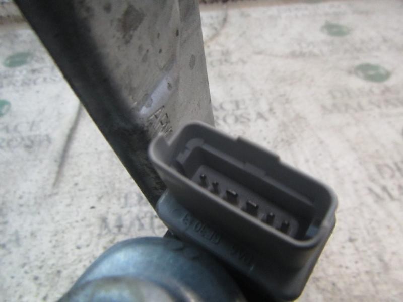 Recambio de elevalunas delantero izquierdo para peugeot 207 1.6 16v hdi referencia OEM IAM   