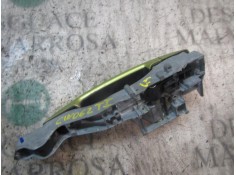Recambio de maneta exterior trasera izquierda para peugeot 207 1.6 16v hdi referencia OEM IAM    2
