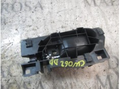 Recambio de maneta interior delantera derecha para peugeot 207 1.6 16v hdi referencia OEM IAM    2