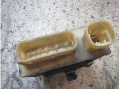 Recambio de caja precalentamiento para peugeot 207 1.6 16v hdi referencia OEM IAM    2