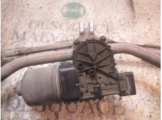 Recambio de motor limpia delantero para peugeot 207 1.6 16v hdi referencia OEM IAM    2