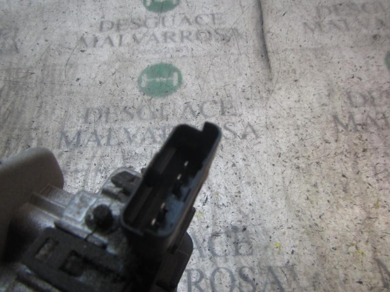 Recambio de motor limpia delantero para peugeot 207 1.6 16v hdi referencia OEM IAM   