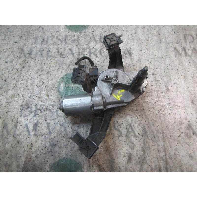 Recambio de motor limpia trasero para peugeot 207 1.6 16v hdi referencia OEM IAM   