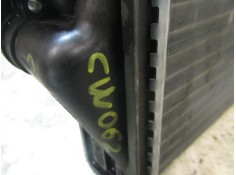 Recambio de radiador calefaccion / aire acondicionado para peugeot 207 1.6 16v hdi referencia OEM IAM    2