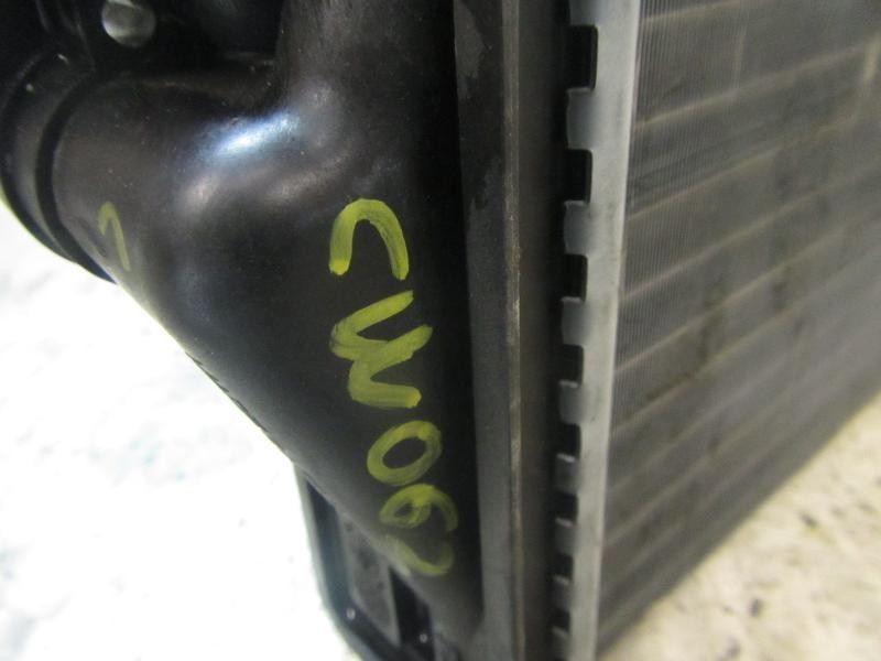 Recambio de radiador calefaccion / aire acondicionado para peugeot 207 1.6 16v hdi referencia OEM IAM   