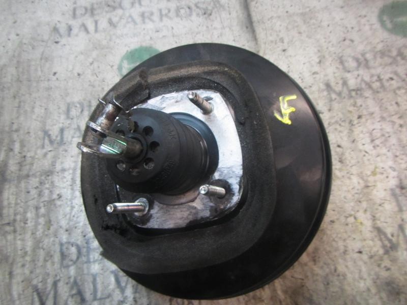 Recambio de servofreno para peugeot 207 1.6 16v hdi referencia OEM IAM   