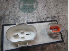 Recambio de caja precalentamiento para seat ibiza (6k) hit referencia OEM IAM    2