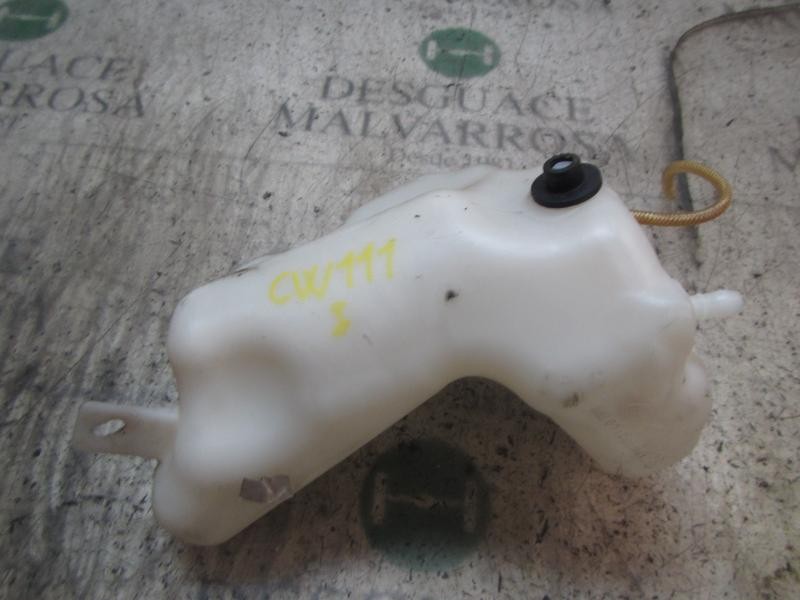 Recambio de deposito limpia para mercedes-benz clase cls (w219) 3.5 v6 cat referencia OEM IAM A2118602160  