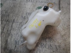 Recambio de deposito limpia para mercedes-benz clase cls (w219) 3.5 v6 cat referencia OEM IAM A2118602160   2