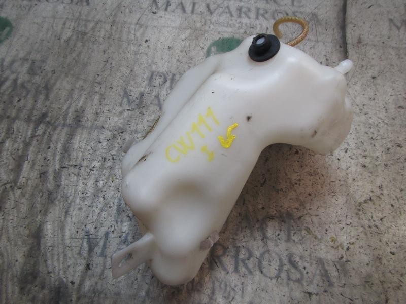 Recambio de deposito limpia para mercedes-benz clase cls (w219) 3.5 v6 cat referencia OEM IAM A2118602160  