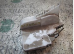 Recambio de cerradura puerta trasera izquierda para volkswagen polo berlina (6n1) concept referencia OEM IAM    2