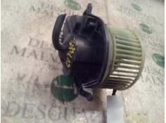 Recambio de motor calefaccion para citroën xsara berlina 1.9td attraction referencia OEM IAM   