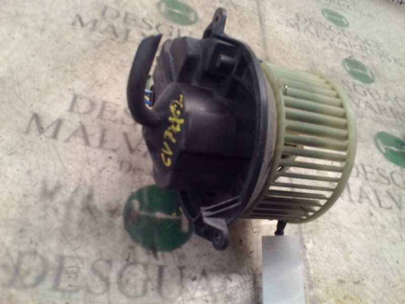 Recambio de motor calefaccion para citroën xsara berlina 1.9td attraction referencia OEM IAM   