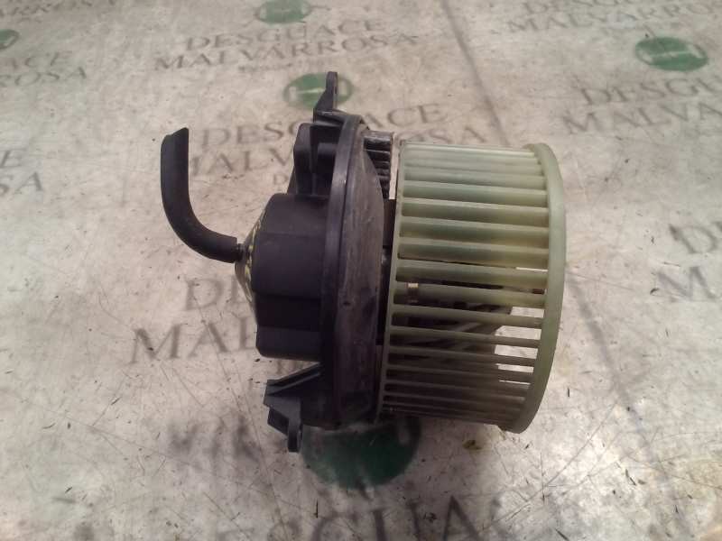 Recambio de motor calefaccion para citroën xsara berlina 1.9td attraction referencia OEM IAM   