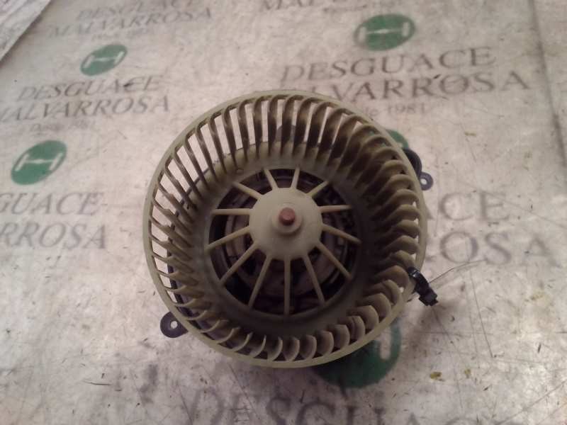 Recambio de motor calefaccion para citroën xsara berlina 1.9td attraction referencia OEM IAM   