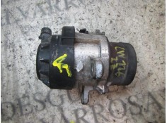 Recambio de faro antiniebla izquierdo para fiat punto berlina (188) 1.2 cat referencia OEM IAM    2