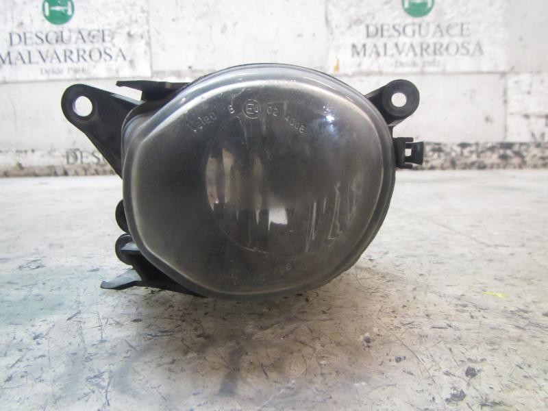 Recambio de faro antiniebla izquierdo para audi a4 berlina (b5) 1.8 t referencia OEM IAM   