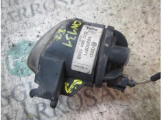 Recambio de faro antiniebla izquierdo para audi a4 berlina (b5) 1.8 t referencia OEM IAM    2