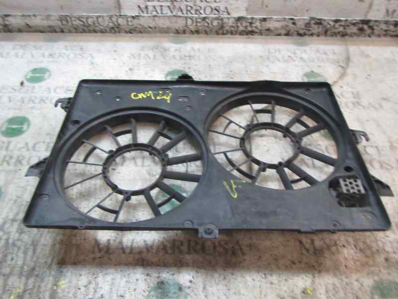 Recambio de canalizador aire para ford mondeo berlina (ge) ambiente referencia OEM IAM   