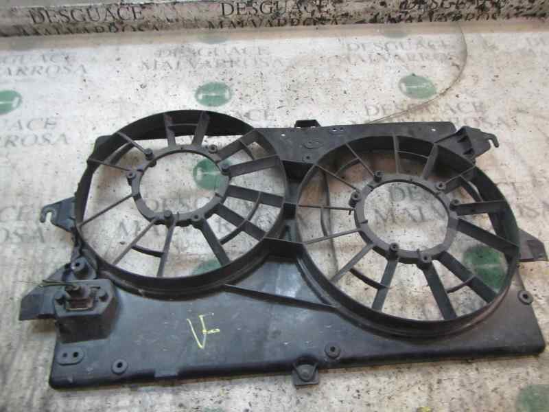 Recambio de canalizador aire para ford mondeo berlina (ge) ambiente referencia OEM IAM   