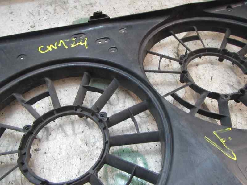 Recambio de canalizador aire para ford mondeo berlina (ge) ambiente referencia OEM IAM   