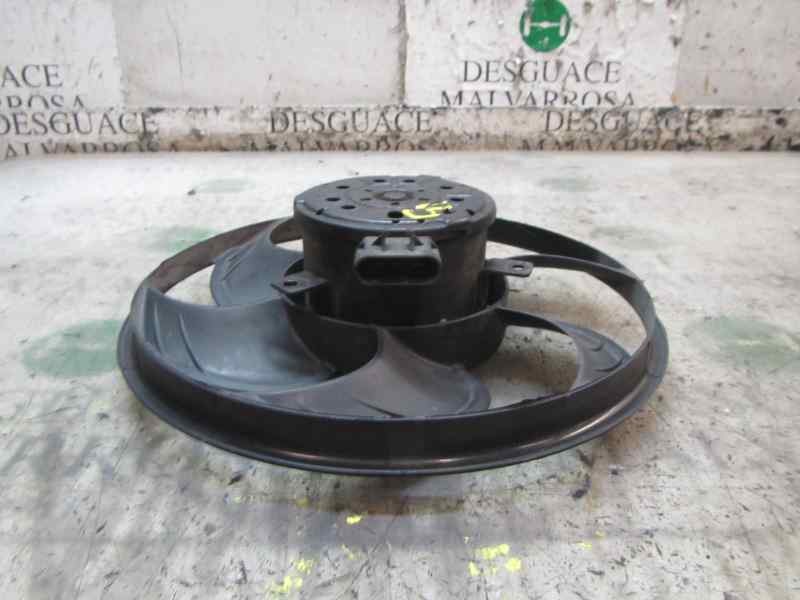 Recambio de electroventilador para ford mondeo berlina (ge) ambiente referencia OEM IAM   
