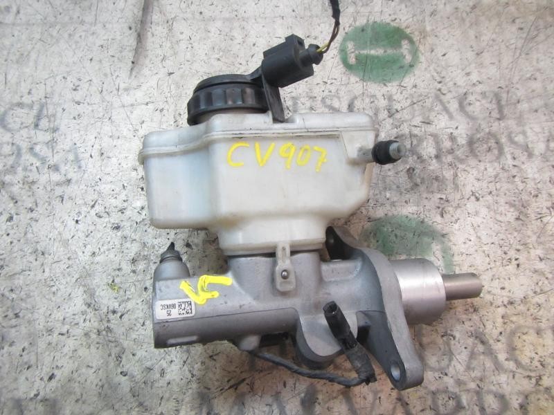 Recambio de bomba freno para seat altea xl (5p5) 1.6 tdi referencia OEM IAM 1K1614019K  