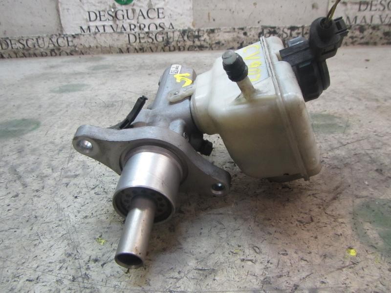 Recambio de bomba freno para seat altea xl (5p5) 1.6 tdi referencia OEM IAM 1K1614019K  