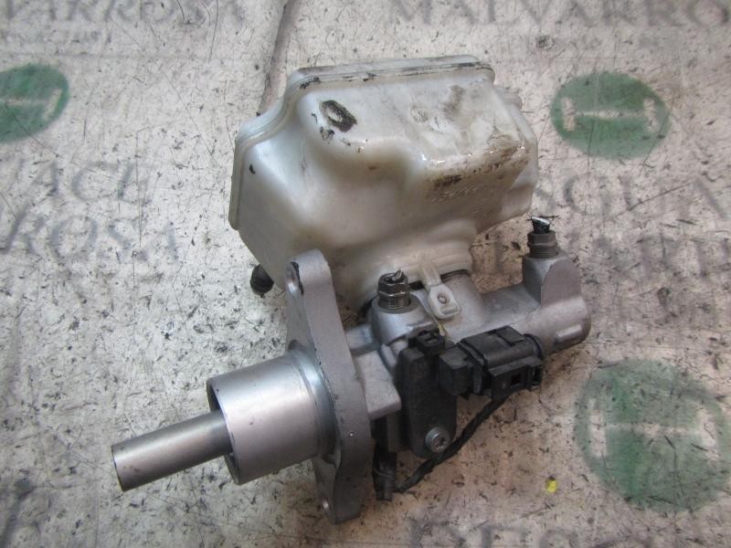 Recambio de bomba freno para seat altea xl (5p5) 1.6 tdi referencia OEM IAM 1K1614019K  